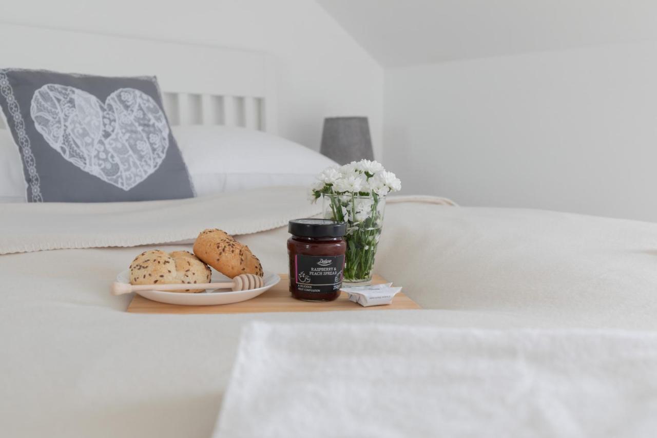 Posesja Kapitanska Przy Plazy Apartments Grzybowo By Noclegi Renters Kültér fotó